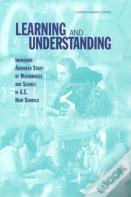 Learning And Understanding