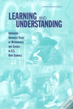 Capa do artigo Learning And Understanding