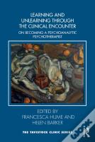 Learning And Unlearning Through The Clinical Encounter