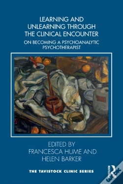 Capa do artigo Learning And Unlearning Through The Clinical Encounter