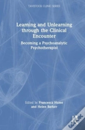 Capa do artigo Learning And Unlearning Through The Clinical Encounter