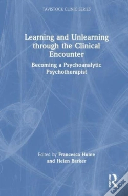 Capa do artigo Learning And Unlearning Through The Clinical Encounter