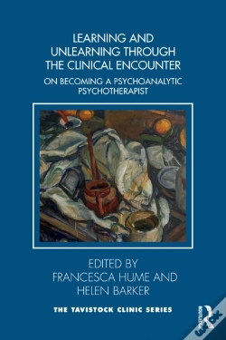 Capa do artigo Learning And Unlearning Through The Clinical Encounter