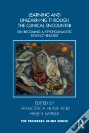 Capa do artigo Learning And Unlearning Through The Clinical Encounter
