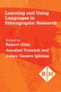 Learning And Using Languages In Ethnographic Research - Preview