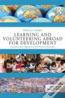 Learning And Volunteering Abroad For Development