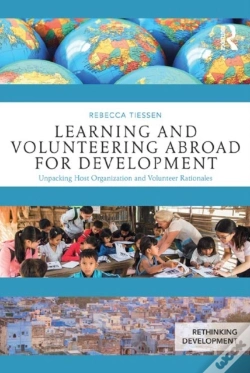 Capa do artigo Learning And Volunteering Abroad For Development