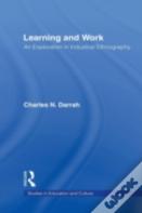 Learning And Work