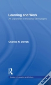 Capa do artigo Learning And Work