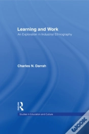 Capa do artigo Learning And Work