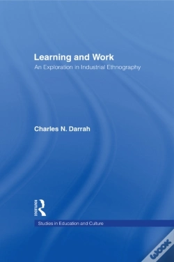 Capa do artigo Learning And Work