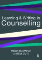 Learning And Writing In Counselling - Preview