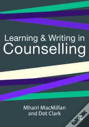 Capa do artigo Learning And Writing In Counselling
