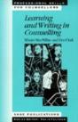 Learning And Writing In Counselling - Preview
