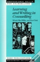Learning And Writing In Counselling