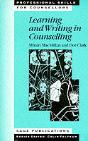 Learning And Writing In Counselling - Preview