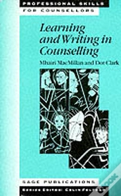 Capa do artigo Learning And Writing In Counselling