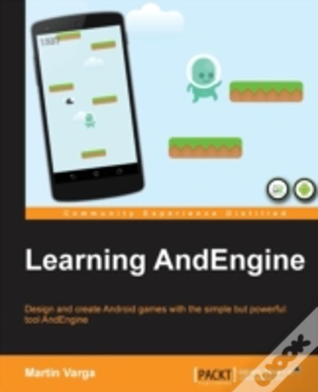 Learning Andengine
