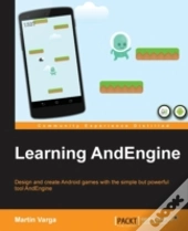 Learning Andengine
