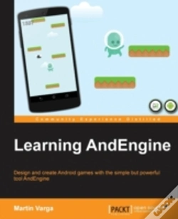 Capa do artigo Learning Andengine