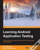 Learning Android Application Testing