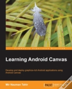 Capa do artigo Learning Android Canvas