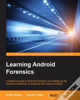 Learning Android Forensics