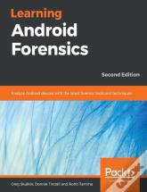 Learning Android Forensics