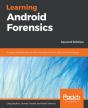 Learning Android Forensics - Preview
