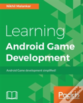 Learning Android Game Development