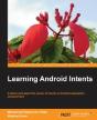 Learning Android Intents - Preview