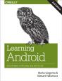 Learning Android - Preview