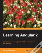 Learning Angular 2