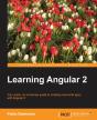 Learning Angular 2 - Preview