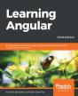 Learning Angular - Preview