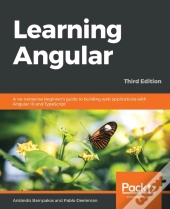 Learning Angular