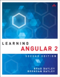 Learning Angular - Preview