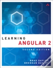 Learning Angular