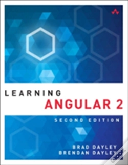 Capa do artigo Learning Angular