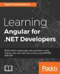 Learning Angular For .Net Developers - Preview