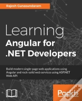 Learning Angular For .Net Developers