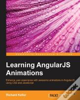 Learning Angularjs Animations