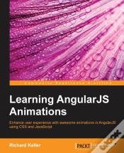 Capa do artigo Learning Angularjs Animations