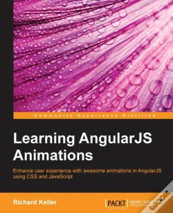 Capa do artigo Learning Angularjs Animations