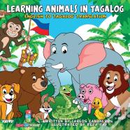 Learning Animals In Tagalog