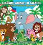 Learning Animals In Tagalog - Preview