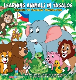 Capa do artigo Learning Animals In Tagalog