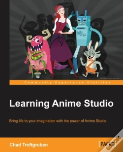 Capa do artigo Learning Anime Studio