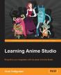 Learning Anime Studio - Preview