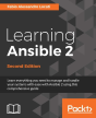 Learning Ansible 2 - Preview